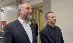 Halit Ergenç ve Rıza Kocaoğlu’na ceza