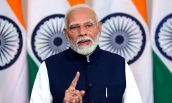 Modi: Protestolara katılan gençleri affetmek istiyorum