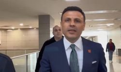 Özgür Çelik ve 25 CHP’li hakkında iddianame kabul edildi: Dava tarihi netleşti