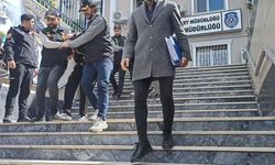 Minguzzi ailesini tehdit eden şüpheliler hakkında iddianame