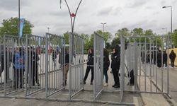 Türk-İş, 1 Mayıs'ı Kartal Meydanı'nda kutlayacak