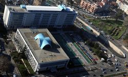 İBB'ye yönelik yeni operasyon: Çok sayıda kişi hakkında gözaltı kararı
