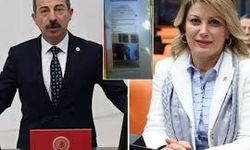 İYİ Parti Genel Başkanı Dervişoğlu'ndan, Toktaş'la ilgili iddialara ilişkin açıklama