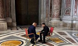 Zelenskiy, Trump'a işbirliği teklif etti
