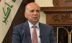 Irak, terör örgütü PKK'nın fesih ve silah bırakma kararından memnun