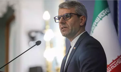 İran: PKK’nın fesih ve silah bırakma kararından memnunuz