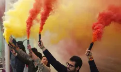 İspanya'da düzenlenen gösterilerde Başbakan Sanchez'in istifası istendi
