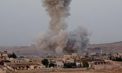 İsrail Suriye'ye hava saldırısı düzenledi; 4 kişi öldü