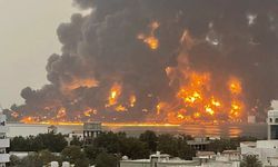 İsrail'den Yemen'e liman tehdidi