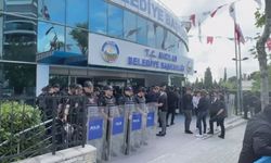 Avcılar Belediyesi'nde arama yapıldı