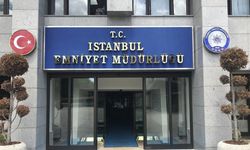 İstanbul Mali Suçlarla Mücadele Şube Müdürlüğü’nde görev değişimi