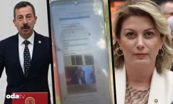 İYİ Parti Genel Başkanı Dervişoğlu'ndan, Toktaş'la ilgili iddialara ilişkin açıklama