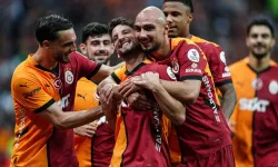 Galatasaray, Başakşehir'i 2-0 mağlup etti