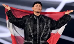 Eurovision'u kazanan JJ, İsrail'i istemiyor