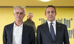 Ali Koç'un umudu Mourinho'nun ikinci sezonları