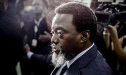 KDC'de eski Cumhurbaşkanı Kabila'nın dokunulmazlığı kaldırıldı