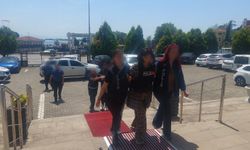 Kayıp olarak aranıyordu, arkadaşları öldürüp çuvalla gömmüş