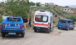 Kilis'te gölete düşen kadın boğuldu