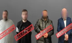 Bakan Yerlikaya açıkladı; kırmızı bültenle aranan 4 kişi yakalandı