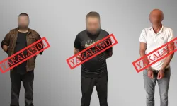 Son dakika: Kırmızı bültenle aranıyorlardı! Yakalandılar