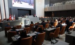 KKTC yeni meclisine kavuştu