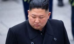 Kuzey Kore'de gemi töreninde kaza! Kim Jong-un çok sinirlendi