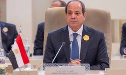 Sisi, İngiltere Başbakanı Starmer ile Gazze'deki son durumu görüştü