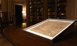 27 dolara alınan sahte el yazması, 725 yıllık Magna Carta çıktı