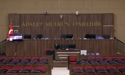 İnşaat şantiyesinde gencin ölü bulunmasına ilişkin 8 polis hakim karşısında