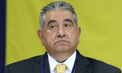 Fenerbahçe'de sürpriz istifalar: Mahmut Uslu dahil 7 isim yönetimden istifa etti!