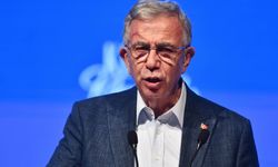 Mansur Yavaş: Saat 21.00'de herkesi CHP Genel Merkezi'ne davet ediyoruz
