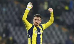 Mert Hakan Yandaş taburcu oldu