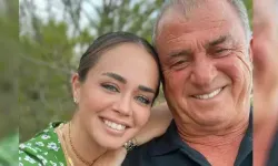 Merve Terim'den Fenerbahçe'ye maç afişi tepkisi