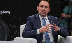 MİA Başkanı: 'PKK’nın feshi yeni bir dönemin habercisi'