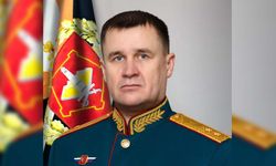 Rusya Kara Kuvvetlerine yeni komutan atandı