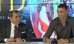 Muslera, boğazı düğümlenerek Galatasaray'a veda etti