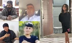 Narin cinayetinde 15 sanık 4’üncü kez hakim karşısında