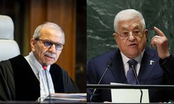 Selam ve Abbas, 'Lübnan’daki Filistinlilerin silahlarını' görüştü
