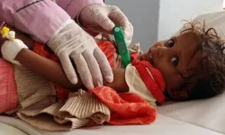 UNICEF: Sudan'da 1 milyondan fazla çocuk kolera riski altında
