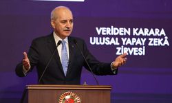 TBMM Başkanı Kurtulmuş, Danıştay'ın 157. kuruluş yıl dönümünü kutladı