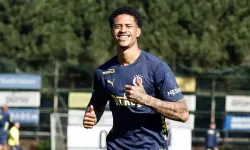 Serie A devi Oosterwolde'yi istiyor!