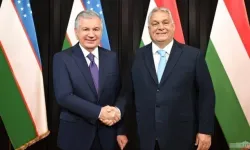 Macaristan ve Özbekistan'dan stratejik ortaklık anlaşması