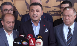 CHP'den İstanbul merkezli 4 ayrı yolsuzluk soruşturmasına ilişkin açıklama
