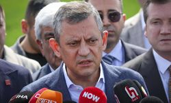 CHP Genel Başkanı Özel'den İmamoğlu'na cezaevinde ziyaret
