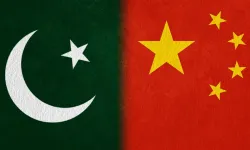 Çin'den Pakistan'a terörle mücadele desteği