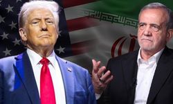 Pezeşkiyan'dan Trump'a yanıt: Hiçbir zorbaya boyun eğmeyiz