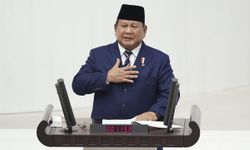 Subianto: İsrail, Filistin'i tanırsa biz de tanırız