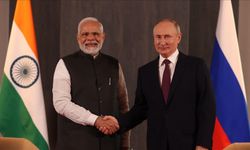 "Hindistan Trump'a rağmen Moskova'dan petrol alacak"