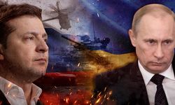 Lavrov: Putin’in Novgorod’daki konutuna 91 İHA ile saldırı girişimi yapıldı