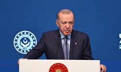 Cumhurbaşkanı Erdoğan, Uluslararası Aile Formu'nda açıklamalarda bulundu